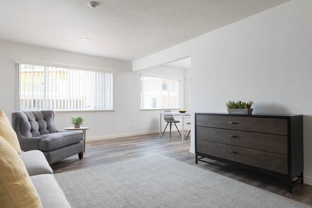 2-bedroom apartment at Santa Rosa Oaks in Santa Rosa, CA